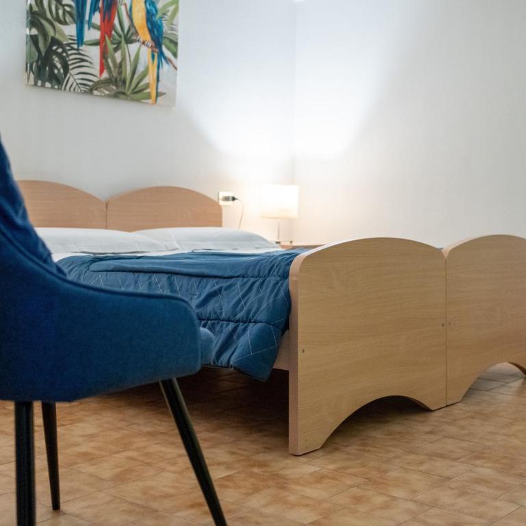 La Dimora Di Pienza in Val d'Orcia - Appartamento Deluxe con 2 Camere da Letto e Vista Giardino - 25