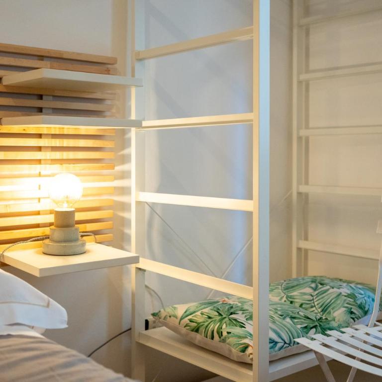 La Dimora Di Pienza in Val d'Orcia - Appartamento Deluxe con 2 Camere da Letto e Vista Giardino - 31
