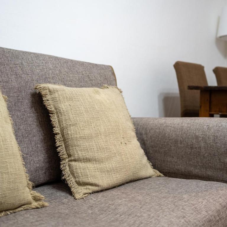 La Dimora Di Pienza in Val d'Orcia - Appartamento Deluxe con 2 Camere da Letto e Vista Giardino - 19