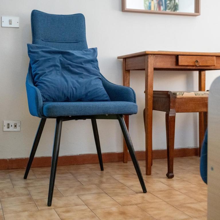 La Dimora Di Pienza in Val d'Orcia - Appartamento Deluxe con 2 Camere da Letto e Vista Giardino - 22