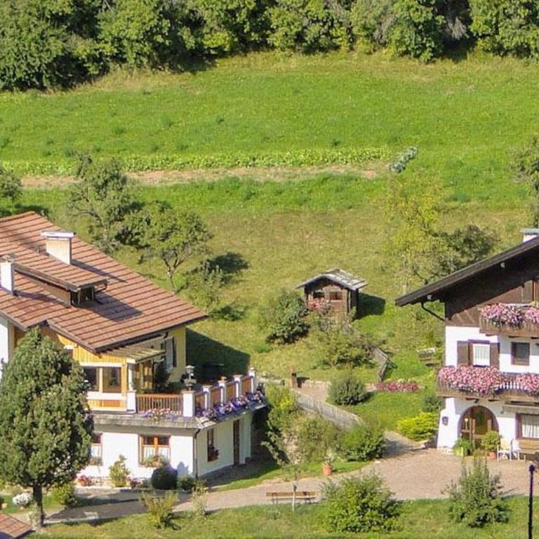 Appartements Gabrielli Marie - Superior Apartment mit 1 Schlafzimmer und Balkon - 25