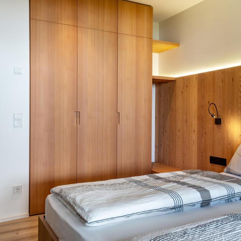 Vista Dolomites Apartment Activity - Appartamento con 1 Camera da Letto e con Giardino - 11