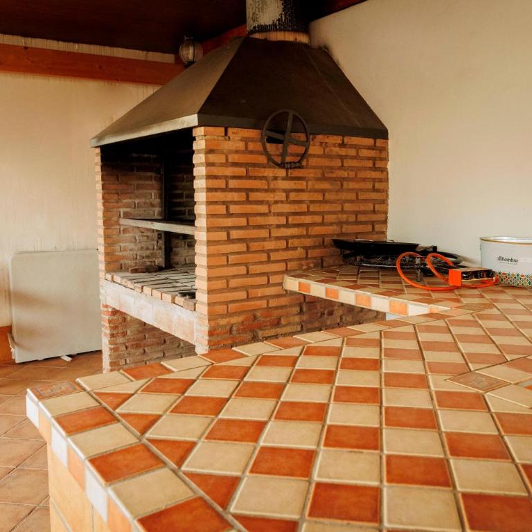 Finca Malagueando - Casa de 6 dormitorios - 10