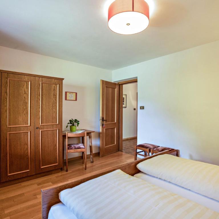Appartements Gabrielli Marie - Superior Apartment mit 1 Schlafzimmer und Balkon - 14