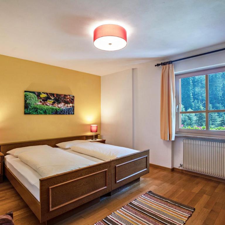 Appartements Gabrielli Marie - Superior Apartment mit 1 Schlafzimmer und Balkon - 13