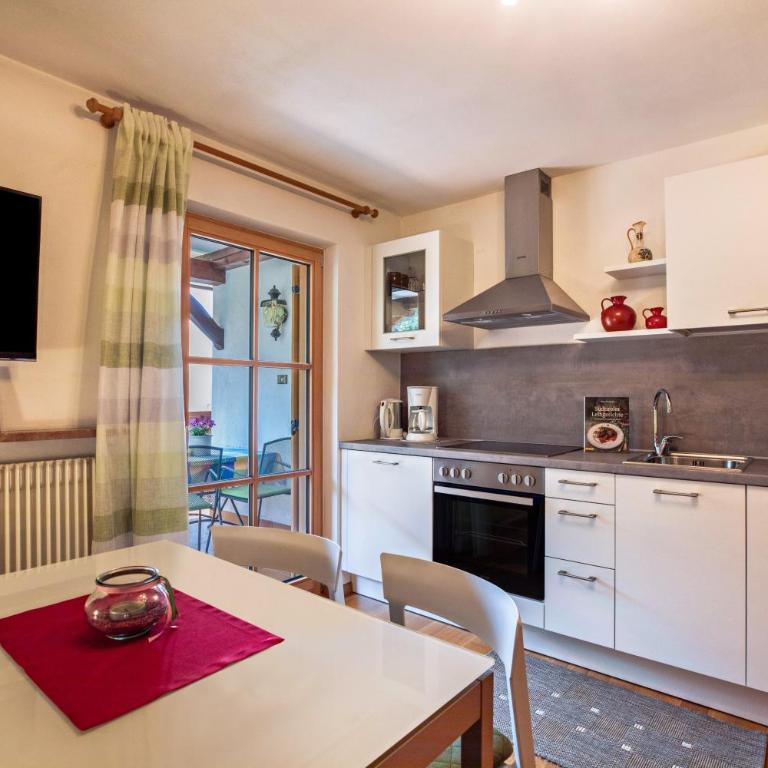Appartements Gabrielli Marie - Superior Apartment mit 1 Schlafzimmer und Balkon - 5