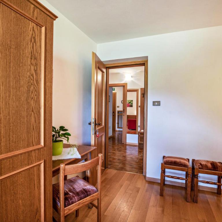 Appartements Gabrielli Marie - Superior Apartment mit 1 Schlafzimmer und Balkon - 15