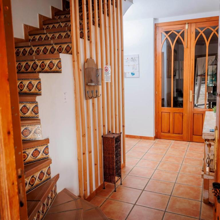 Finca Malagueando - Casa de 6 dormitorios - 11