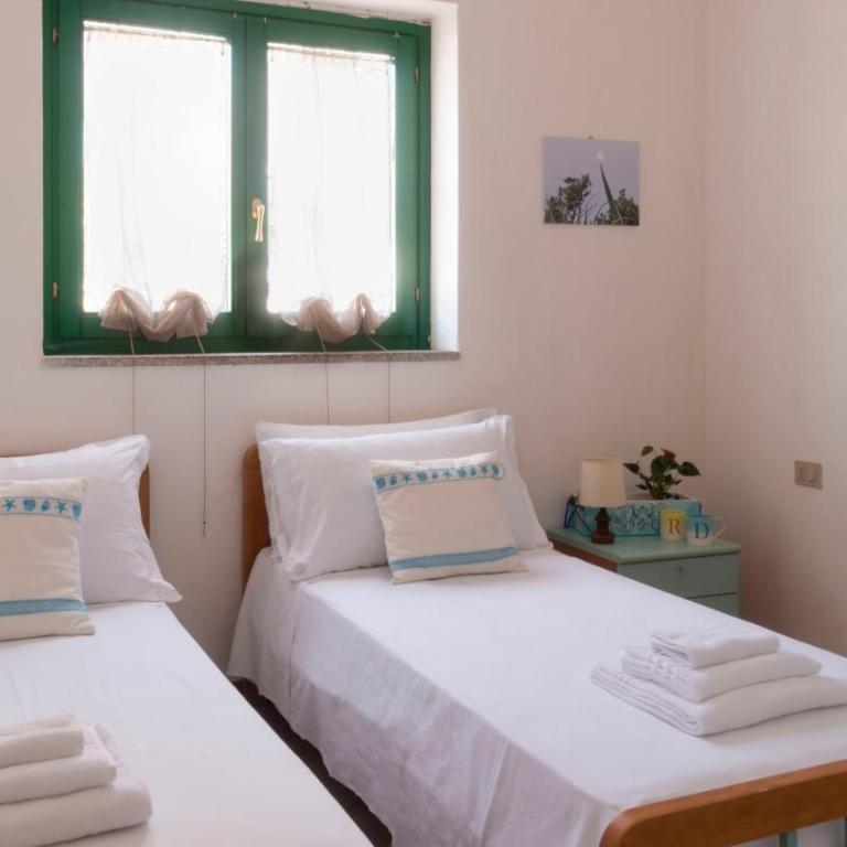 La Terrazza A Tanaunella - Sardinia - Casa con 2 Camere da Letto - 8