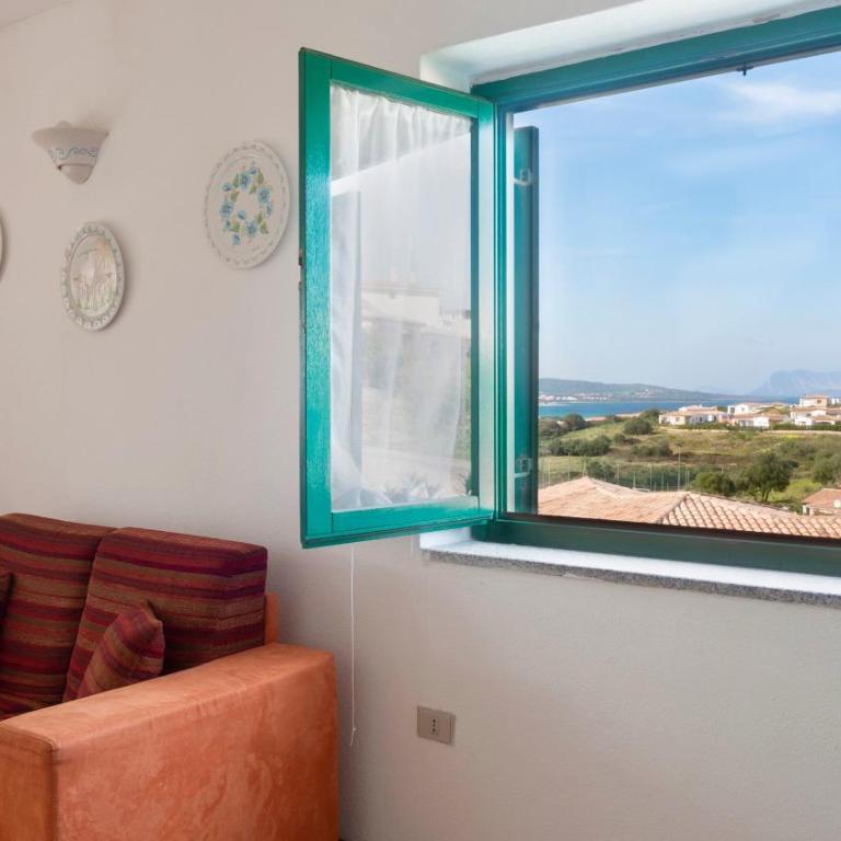 La Terrazza A Tanaunella - Sardinia - Casa con 2 Camere da Letto - 6