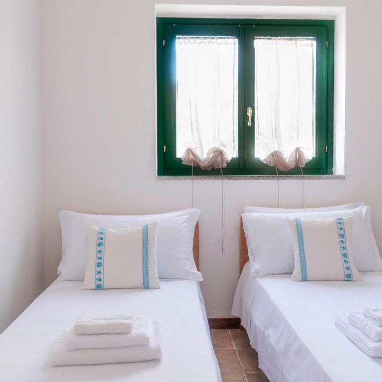 La Terrazza A Tanaunella - Sardinia - Casa con 2 Camere da Letto - 9