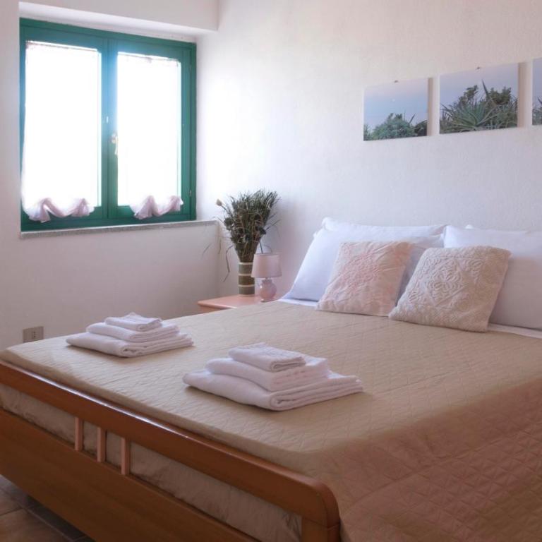 La Terrazza A Tanaunella - Sardinia - Casa con 2 Camere da Letto - 7
