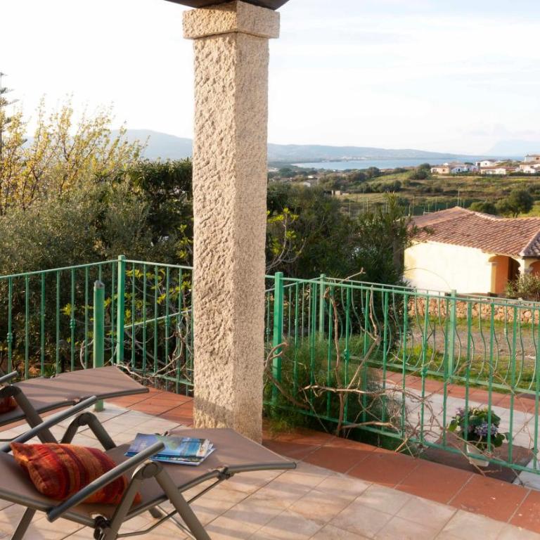 La Terrazza A Tanaunella - Sardinia - Casa con 2 Camere da Letto - 3