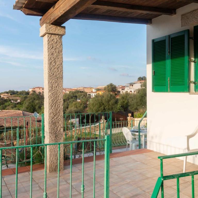 La Terrazza A Tanaunella - Sardinia - Casa con 2 Camere da Letto - 4