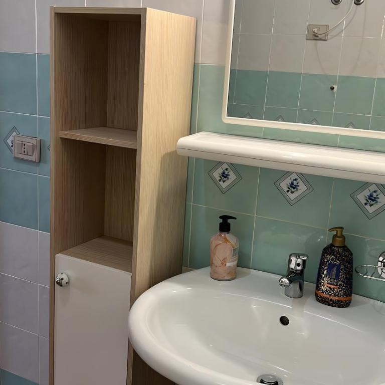 La Terrazza A Tanaunella - Sardinia - Casa con 2 Camere da Letto - 12