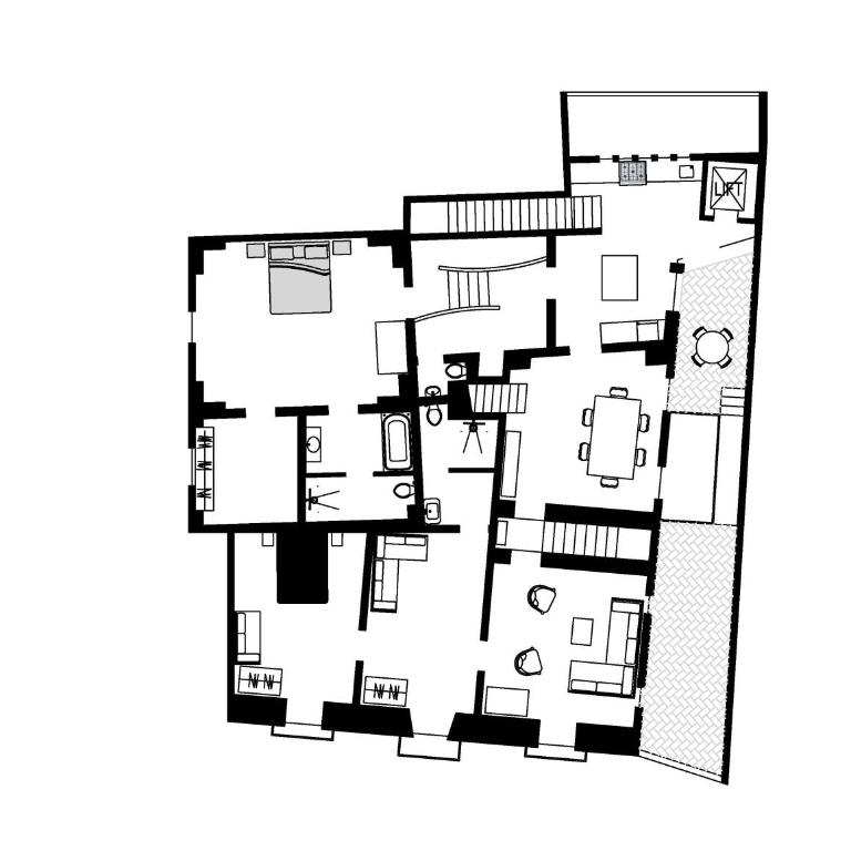 Nardò House - Casa con 2 Camere da Letto - 13
