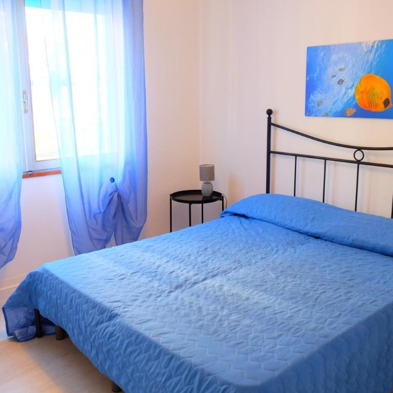 Appartamento Ellidor 01 - Appartamento Superior con Vista Città - 13