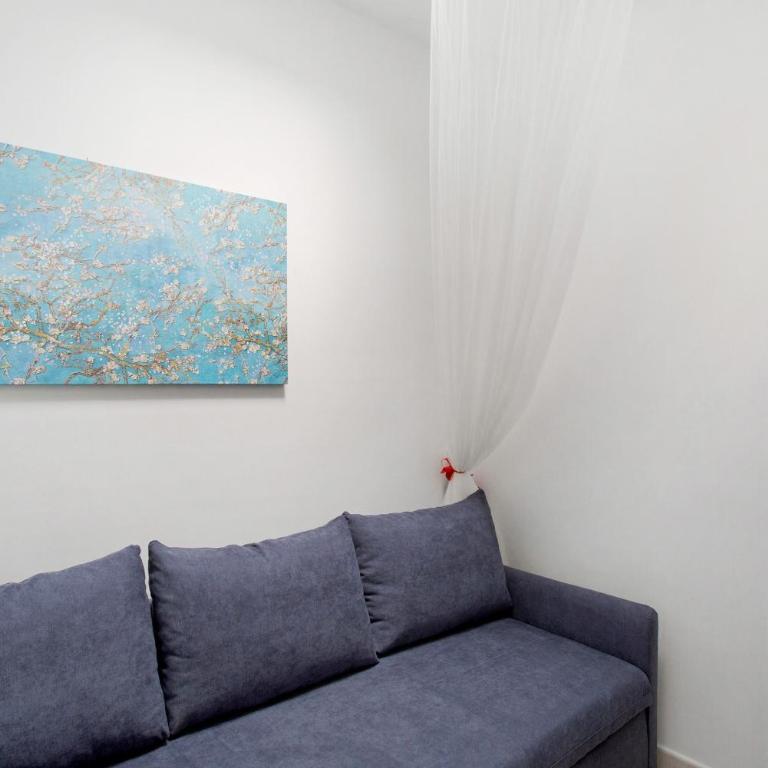 Bungalow Aloe Dunas - Apartamento Deluxe de 2 dormitorios con vistas al jardín - 17