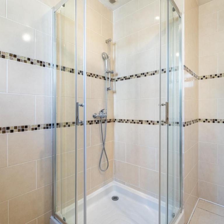 Courtille sur Mer - port de Frejus - Two-Bedroom Deluxe Apartment with Ocean View - 15
