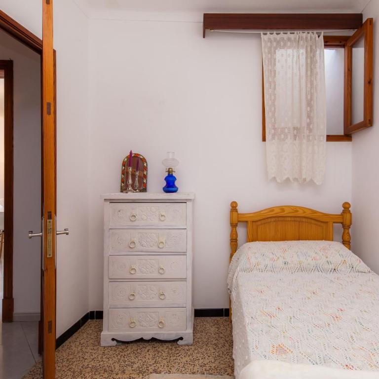 Villa Ca Sa Padrina - Apartamento con terraza - 17
