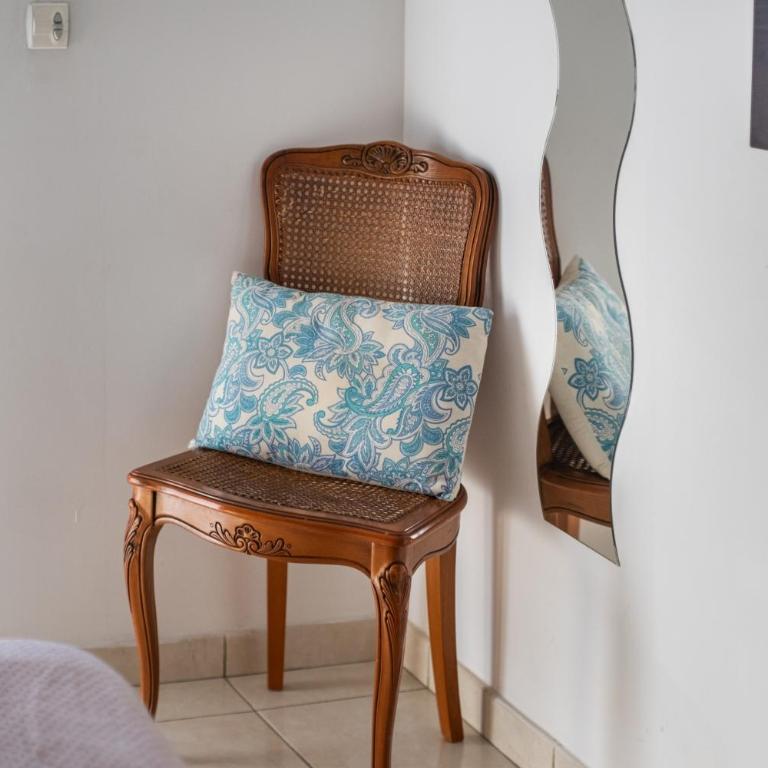 Courtille sur Mer - port de Frejus - Two-Bedroom Deluxe Apartment with Ocean View - 12
