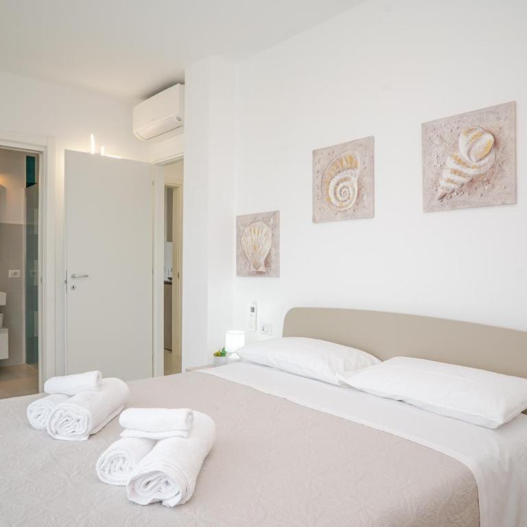 Smeraldo Apartment - Casa con 2 Camere da Letto - 12