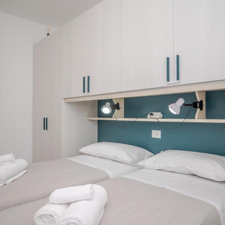 Smeraldo Apartment - Casa con 2 Camere da Letto - 8