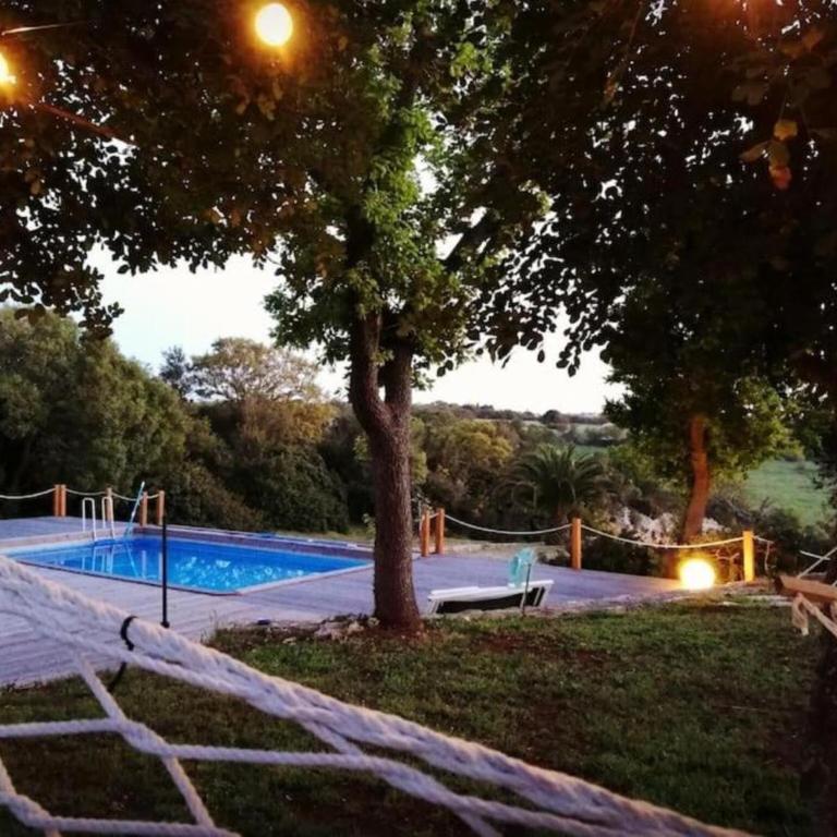 Villa Torto with private pool - Villa con Vista Giardino - 32