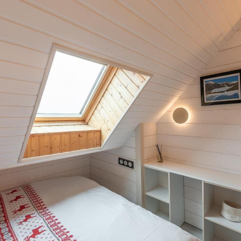 Le Domaine du Lary - Apartment mit Dusche - 9