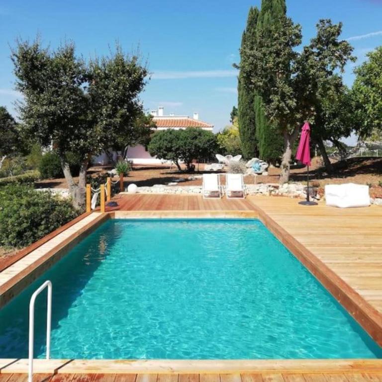 Villa Torto with private pool - Villa con Vista Giardino - 34