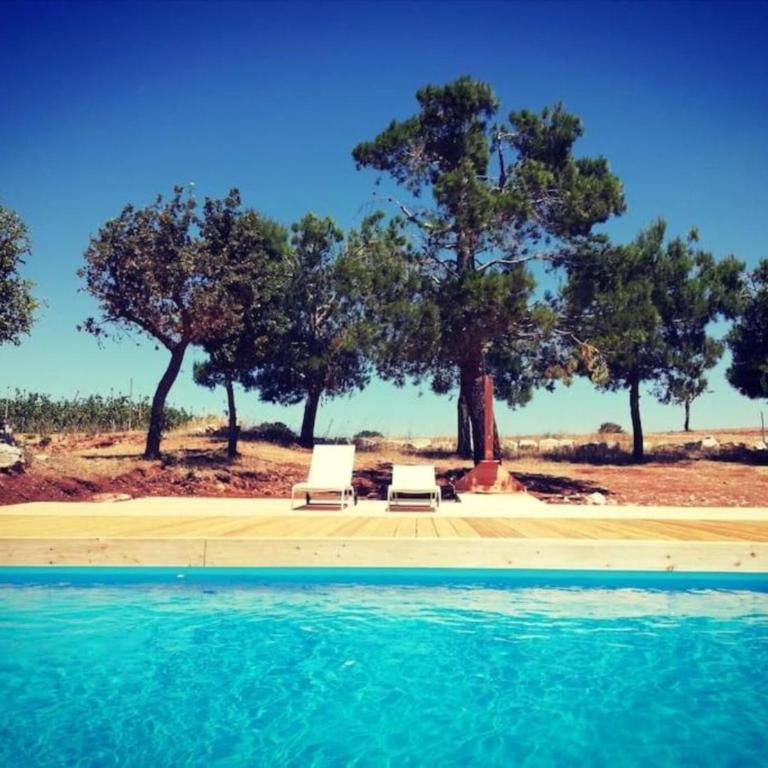 Villa Torto with private pool - Villa con Vista Giardino - 1