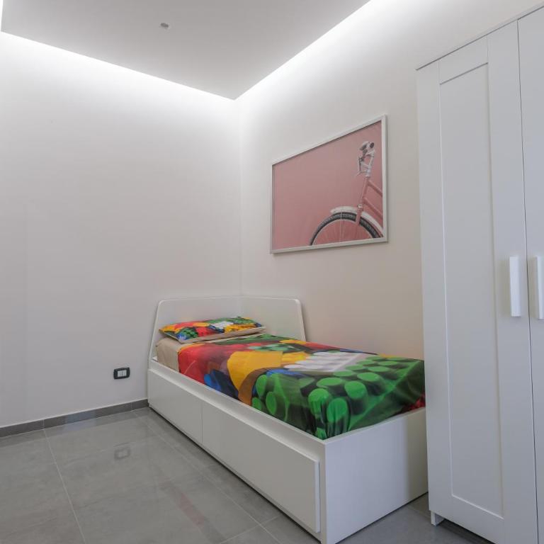 Dharma Apartment 2 - Appartamento Deluxe con 2 Camere da Letto e Balcone - 16