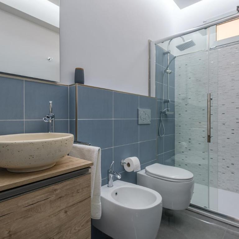 Dharma Apartment 2 - Appartamento Deluxe con 2 Camere da Letto e Balcone - 17