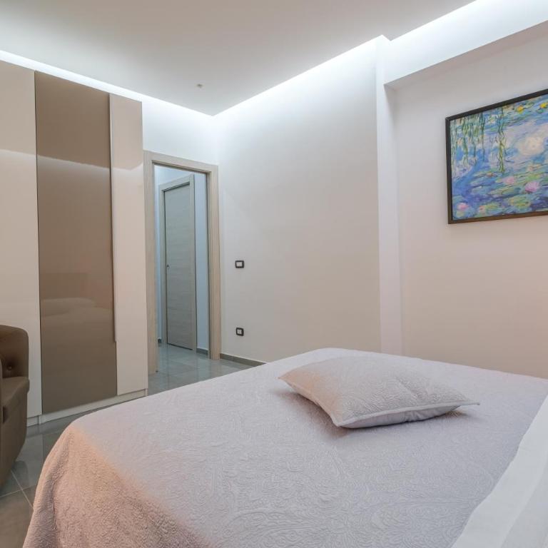 Dharma Apartment 2 - Appartamento Deluxe con 2 Camere da Letto e Balcone - 14