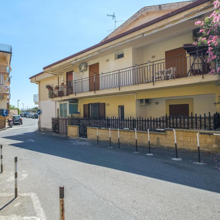 Dharma Apartment 2 - Appartamento Deluxe con 2 Camere da Letto e Balcone - 20