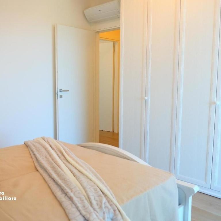 Residence Nember Sea Houses - Appartamento Deluxe con 2 Camere da Letto e Vista Oceano - 10