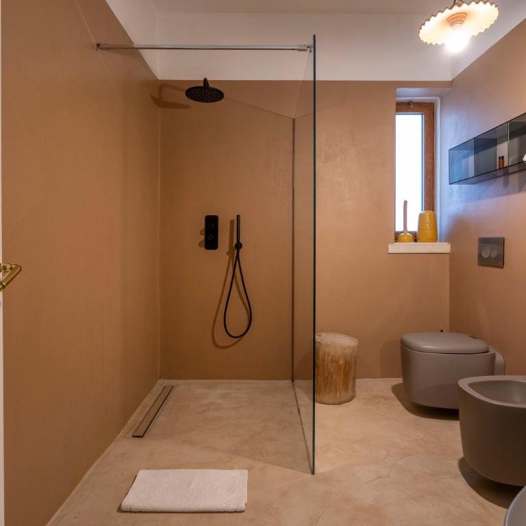 Villa Torto with private pool - Villa con Vista Giardino - 17