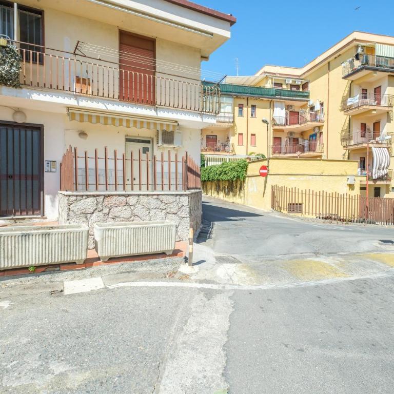 Dharma Apartment 2 - Appartamento Deluxe con 2 Camere da Letto e Balcone - 19