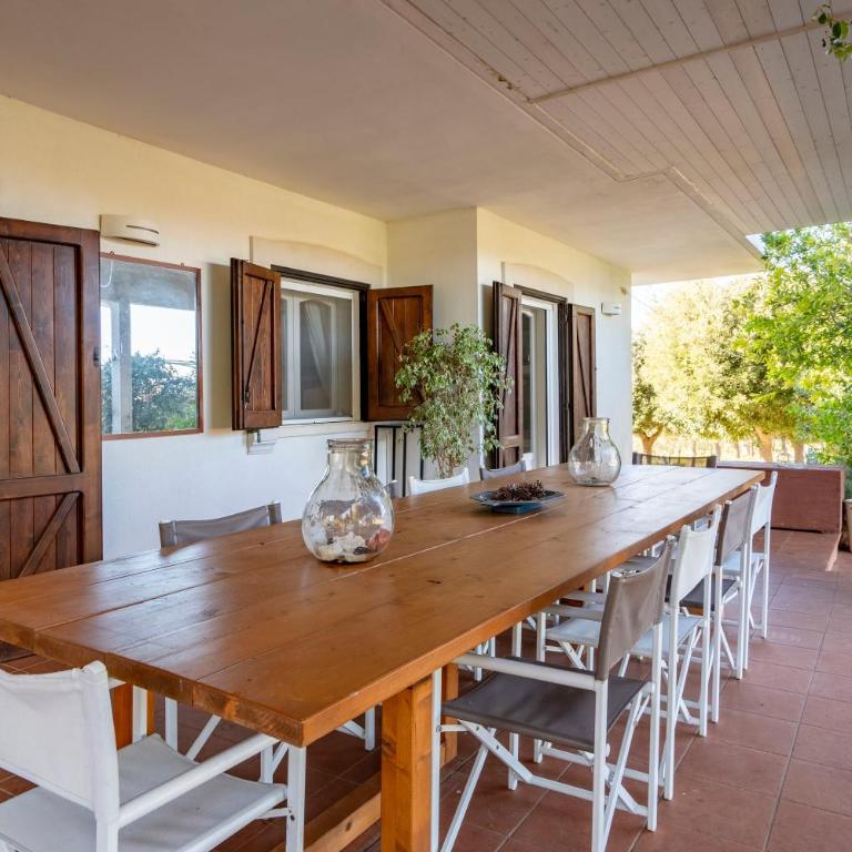 Villa Torto with private pool - Villa con Vista Giardino - 26