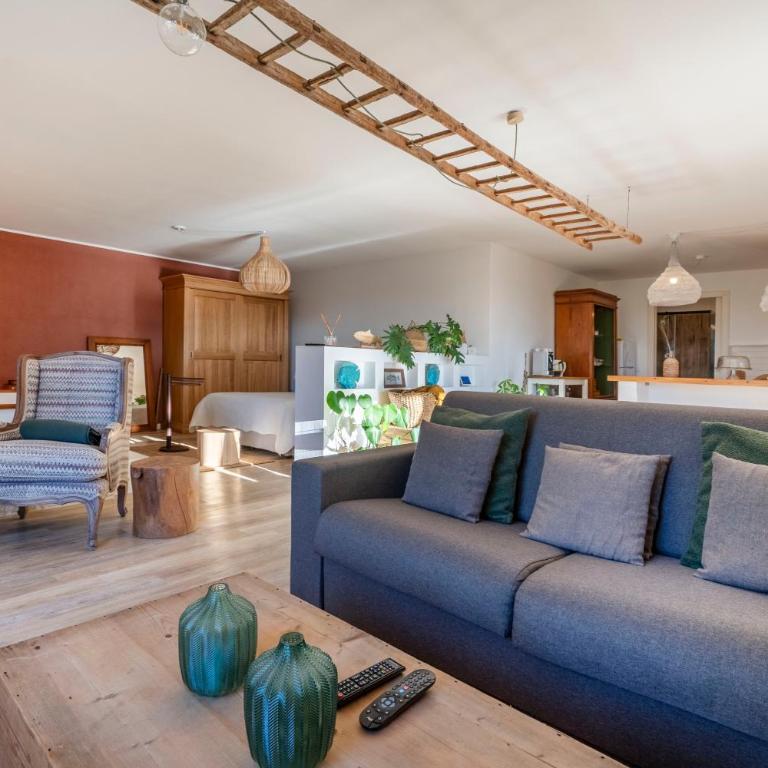 Villa Torto with private pool - Villa con Vista Giardino - 6