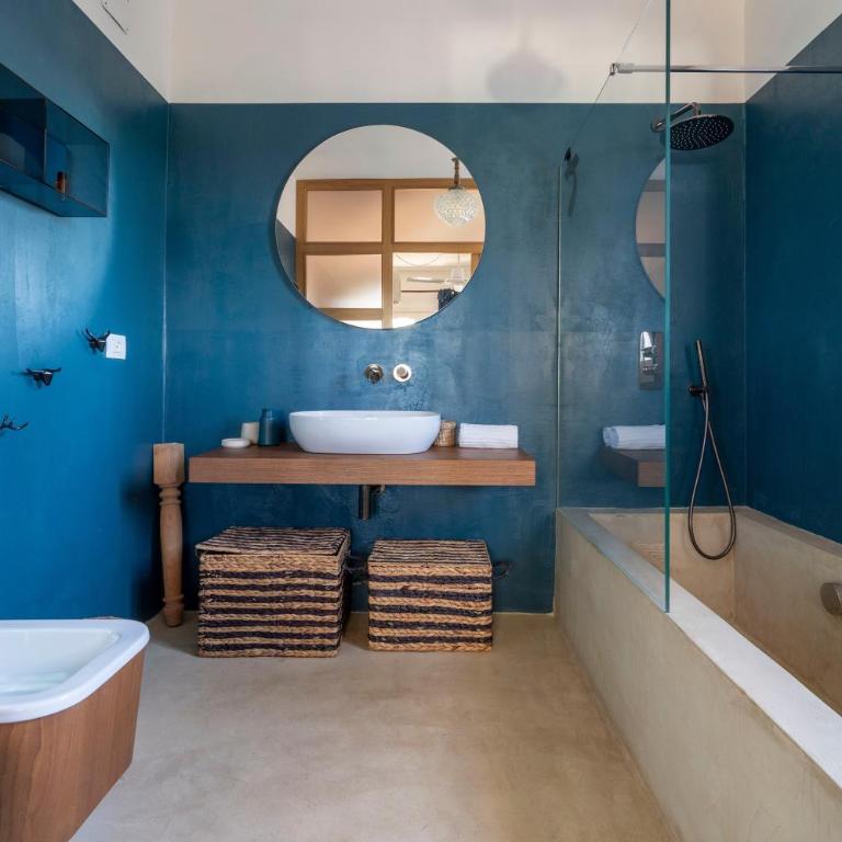 Villa Torto with private pool - Villa con Vista Giardino - 14