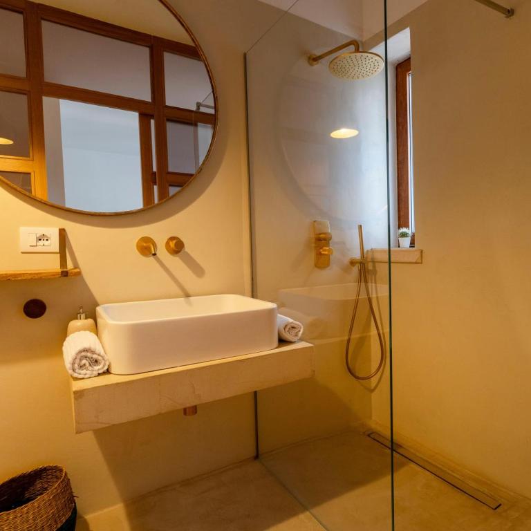 Villa Torto with private pool - Villa con Vista Giardino - 19
