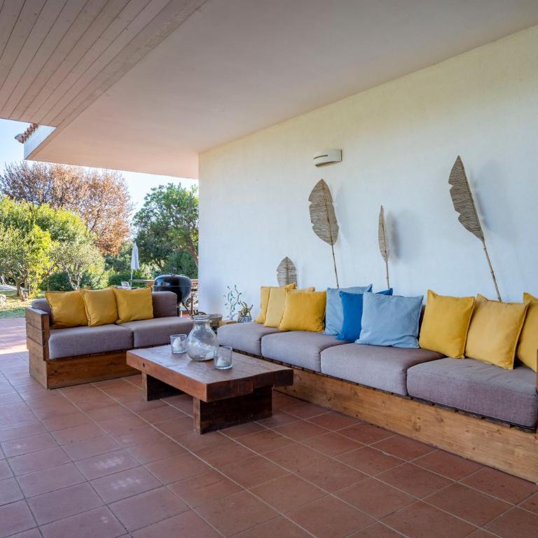 Villa Torto with private pool - Villa con Vista Giardino - 2