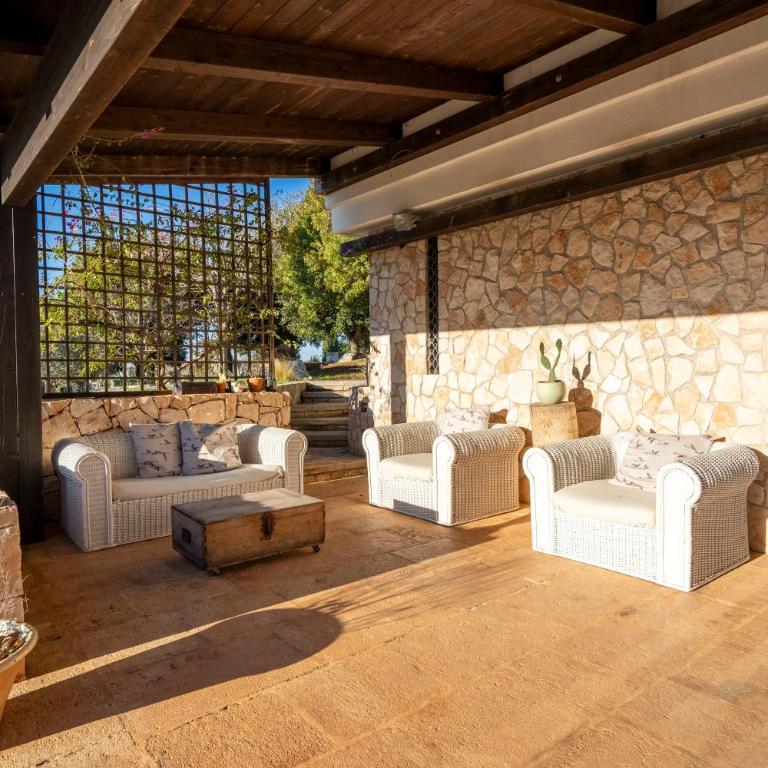 Villa Torto with private pool - Villa con Vista Giardino - 25
