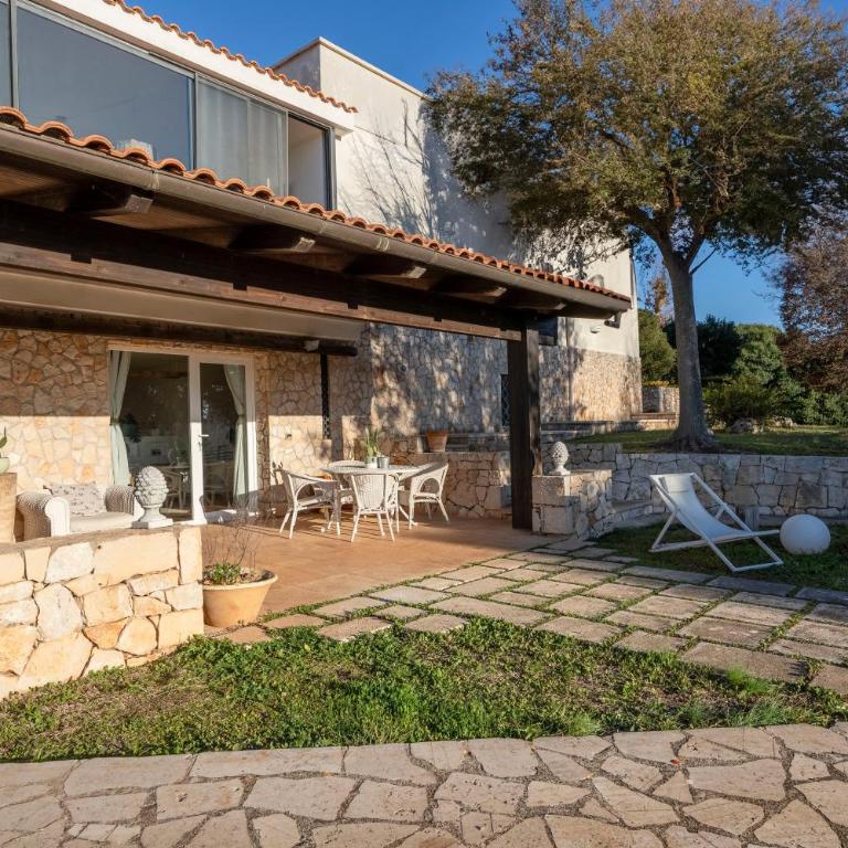 Villa Torto with private pool - Villa con Vista Giardino - 28