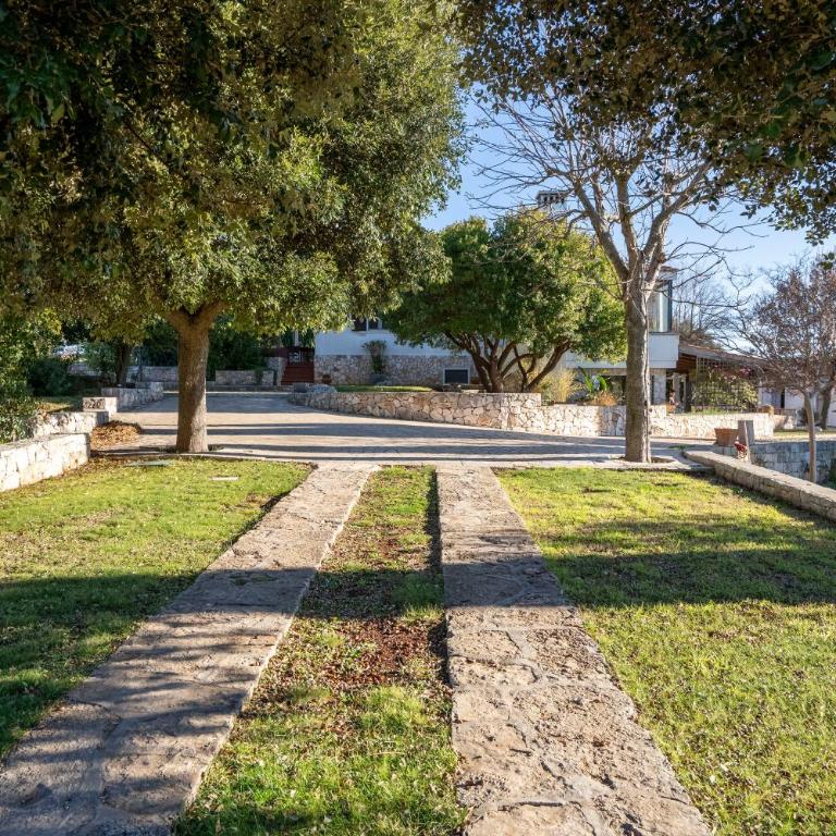 Villa Torto with private pool - Villa con Vista Giardino - 31
