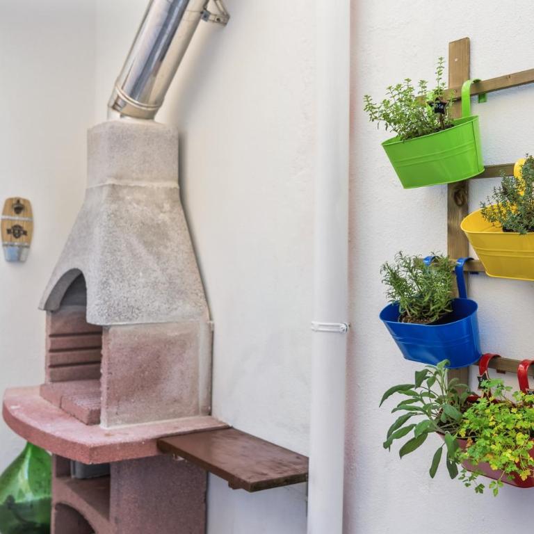 Da Rosy - Casa con 3 Camere da Letto - 21