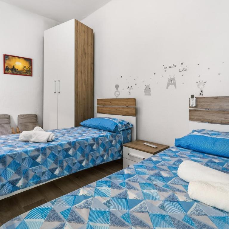 Da Rosy - Casa con 3 Camere da Letto - 18