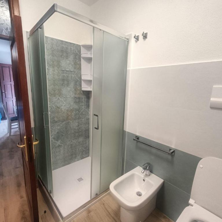 mirtagru Bilo Mare Panoramico - Casa con 1 Camera da Letto - 12