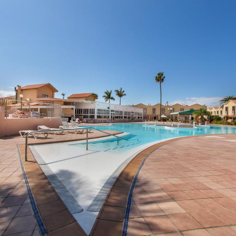 Maspalomas Green Oasis - Superior One-Bedroom Apartment with Balcony - 21
